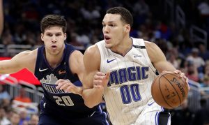 Free agency preview: Aaron Gordon's RFA status makes him tough Suns sell