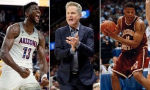 Suns dip into in-state pool again by selecting Arizona's Deandre Ayton