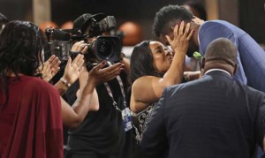 For Deandre Ayton and Suns, NBA Draft night reveals brighter horizons