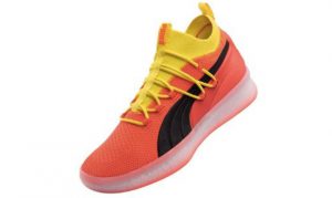 Puma unveils shoes Deandre Ayton and Marvin Bagley will wear