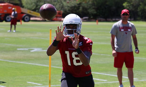 (Tyler Drake/Arizona Sports)...