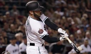 D-backs call up Christian Walker, send down Jimmie Sherfy