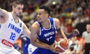 Suns nab French guard Elie Okobo with 31st overall pick in NBA Draft