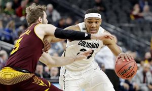 Suns second-round pick George King plotting rare lengthy NBA career
