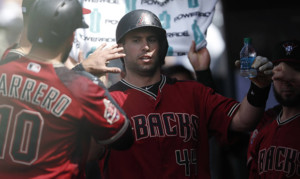 ESPN: Goldschmidt indispensable to D-backs' playoff chances