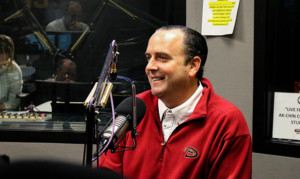 D-backs CEO Derrick Hall talks MLB proposals and more during Fan Fest