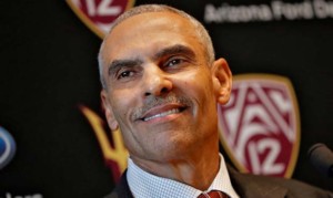 What the preseason college football annuals are saying about Arizona State