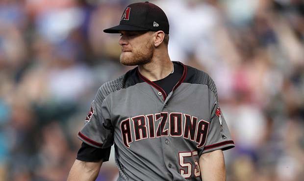 (AP Photo/David Zalubowski)...