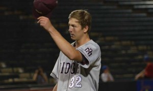Liberatore’s competitiveness makes him top MLB draft prospect