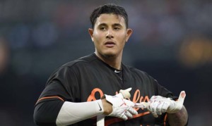 Sawdaye: D-backs doing 'due diligence on everybody' before trade deadline