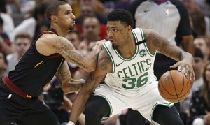 Free agency preview: Will Marcus Smart's inefficiency detract Suns?