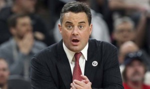 Arizona basketball back to work after tumultuous season