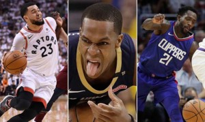The 5: Options in the Suns' search for point guard depth
