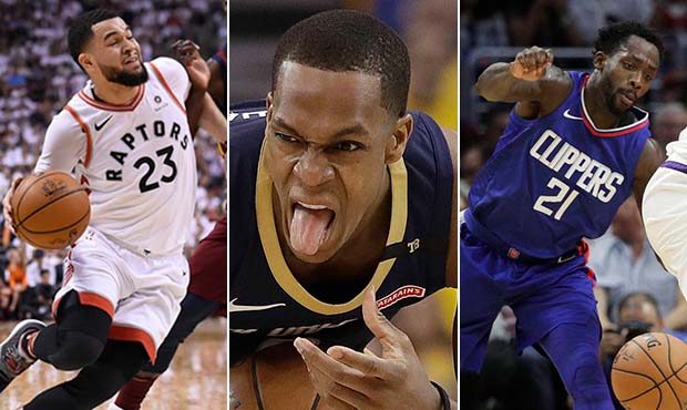 Related Free agency preview: Bradley brings value, but can Suns get him for value?Free agency previ...