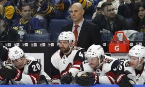 Coyotes’ 2018-19 schedule a little more travel friendly