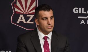 Arizona Coyotes release letter to fans, address ownership speculation