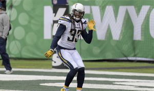 Arizona Cardinals sign safety Tre Boston to one-year deal