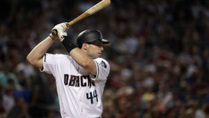 The 5: Top moments of Paul Goldschmidt's career with D-backs