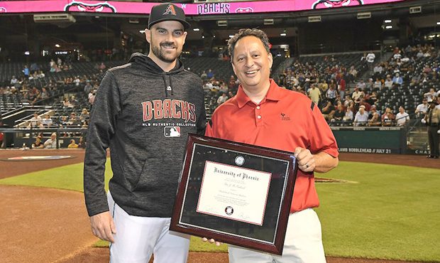 (Twitter Photo/@Dbacks)...