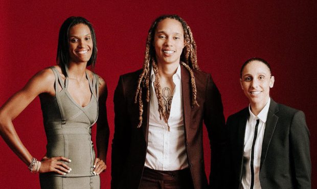 (Twitter Photo/@Phoenix Mercury)...