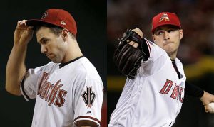 Goldschmidt, Corbin to represent D-backs in 2018 MLB All-Star Game