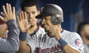 D-backs GM Hazen on Escobar: He complements what we're trying to do