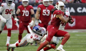 Arizona Cardinals rank No. 41 in Forbes' 2018 most valuable franchises