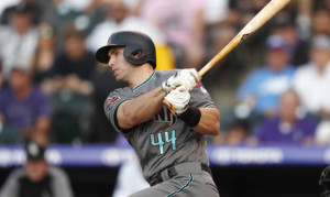 Arizona Diamondbacks trade Paul Goldschmidt to St. Louis Cardinals