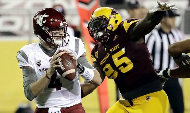 (AP Photo/Matt York)...