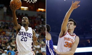 ESPN: Dragan Bender, Josh Jackson disappoint in Summer League