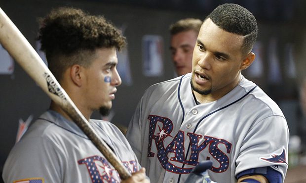 (AP Photo/Wilfredo Lee)...