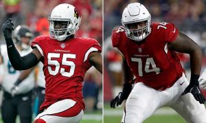 Humphries' hot takes: Going 1-on-1 vs. Jones, rookies know their snacks