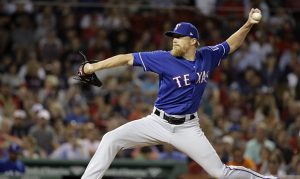D-backs acquire LHP Jake Diekman, designate De La Rosa for assignment