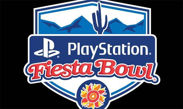 (Fiesta Bowl)...