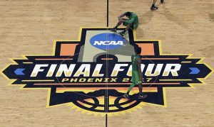 Arizona earns hosting duties for 2024 Final Four