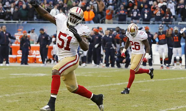 (AP Photo/Charles Rex Arbogast)...