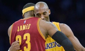 LeBron James' commitment is the latest undeserved break for the Lakers