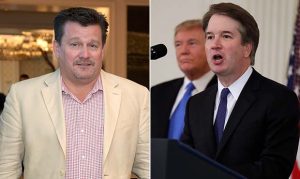 Arizonans react to Brett Kavanaugh's nomination