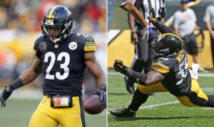 Reports: Former Steelers Mitchell, Moats to visit Cardinals on Wednesday