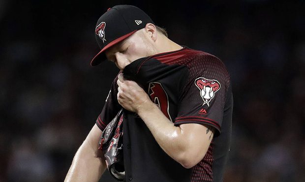 (AP Photo/Matt York)...