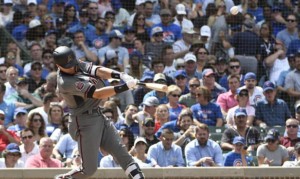 Despite ups and downs, D-backs remain underdogs worth watching