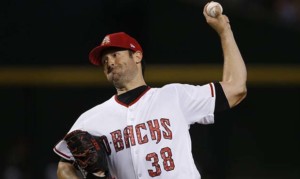 ESPN Insider: D-backs need Robbie Ray to bounce back in July