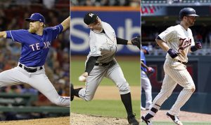 Brad Ziegler: Familiarity a good thing with the Diamondbacks