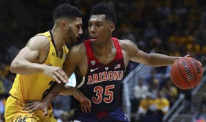 Allonzo Trier believes he belongs in the NBA, gets a shot with Knicks