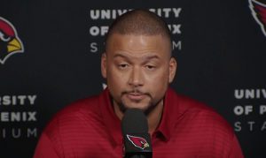 Cardinals DC Al Holcomb stressing importance of missed opportunities