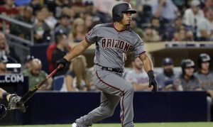Diamondbacks stand pat in ESPN's post-deadline power rankings