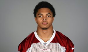 Swiss Army Knife Zeke Turner stands out for Cardinals vs. Broncos