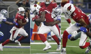 Cardinals still searching for third option as preseason finale nears