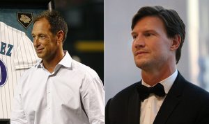 Gonzalez, Doan honored to be pallbearers for John McCain's service
