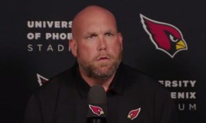 Cardinals' Keim delivered more than an apology in return from suspension